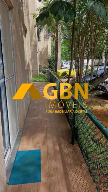 Foto 4 de Apartamento com 2 quartos à venda, 48m2 em São Paulo - SP