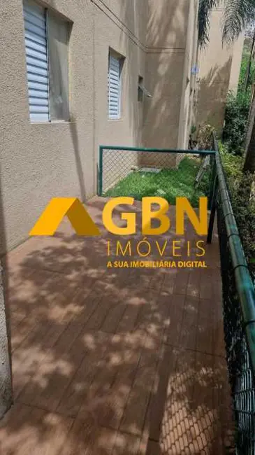 Foto 5 de Apartamento com 2 quartos à venda, 48m2 em São Paulo - SP