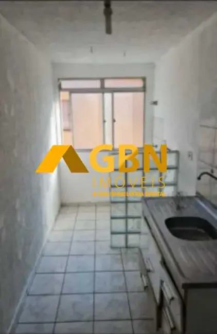 Apartamento com 2 quartos à venda, 47m2 em São Paulo - SP - imagem 7 Foto 7 de Apartamento com 2 quartos à venda, 47m2 em São Paulo - SP