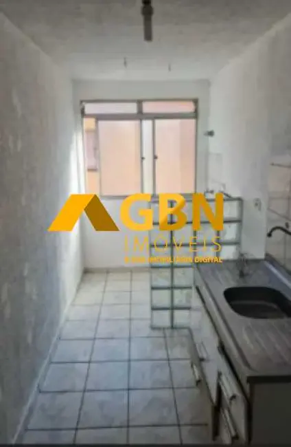 Apartamento com 2 quartos à venda, 47m2 em São Paulo - SP - imagem 8 Foto 8 de Apartamento com 2 quartos à venda, 47m2 em São Paulo - SP