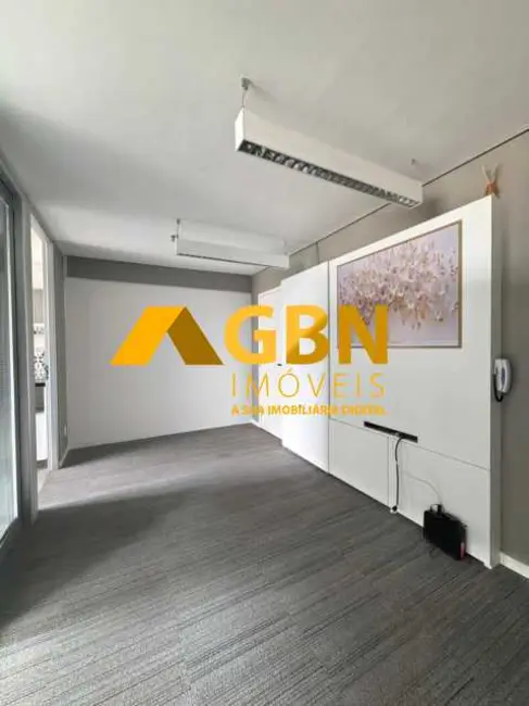 Sala Comercial para alugar, 45m2 em São Paulo - SP - imagem 8 Foto 8 de Sala Comercial para alugar, 45m2 em São Paulo - SP