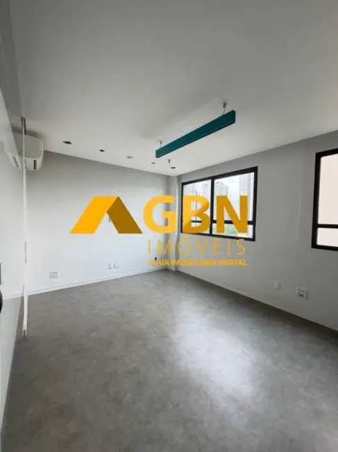 Sala Comercial para alugar, 45m2 em São Paulo - SP - imagem 4 Foto 4 de Sala Comercial para alugar, 45m2 em São Paulo - SP