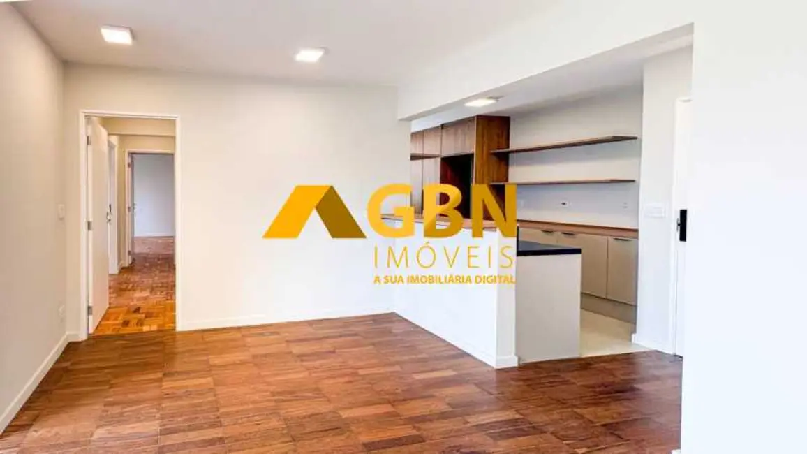 Foto 1 de Apartamento à venda, 97m2 em São Paulo - SP