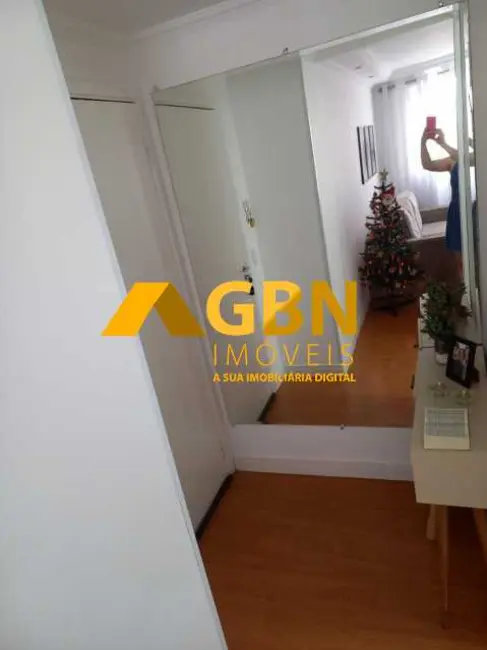 Foto 3 de Apartamento com 2 quartos à venda, 45m2 em São Paulo - SP