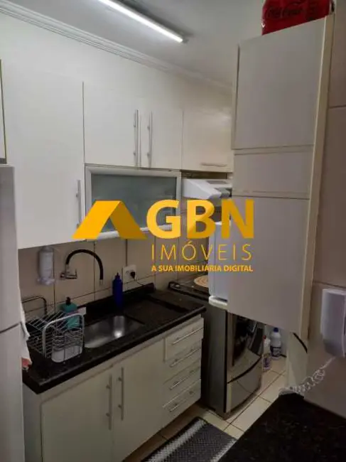 Foto 5 de Apartamento com 2 quartos à venda, 45m2 em São Paulo - SP