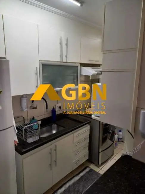 Foto 4 de Apartamento com 2 quartos à venda, 45m2 em São Paulo - SP