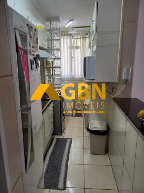 Foto 6 de Apartamento com 2 quartos à venda, 45m2 em São Paulo - SP