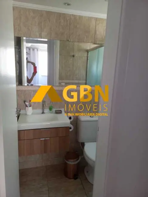 Foto 9 de Apartamento com 2 quartos à venda, 45m2 em São Paulo - SP