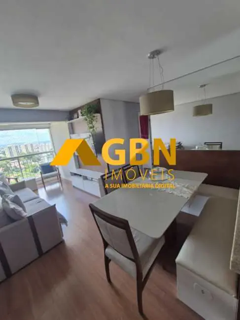 Foto 2 de Apartamento com 1 quarto à venda e para alugar, 70m2 em Taboao Da Serra - SP