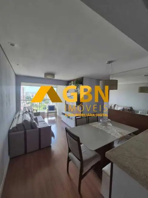 Foto 4 de Apartamento com 1 quarto à venda e para alugar, 70m2 em Taboao Da Serra - SP