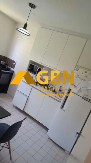 Foto 6 de Apartamento com 2 quartos à venda, 55m2 em São Paulo - SP