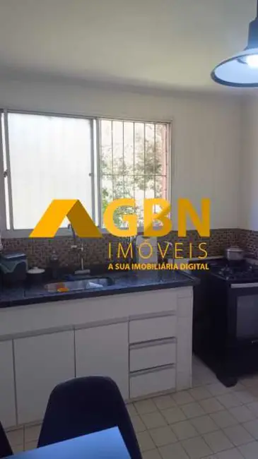 Foto 4 de Apartamento com 2 quartos à venda, 55m2 em São Paulo - SP