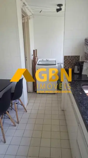 Foto 5 de Apartamento com 2 quartos à venda, 55m2 em São Paulo - SP