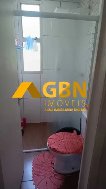 Foto 9 de Apartamento com 2 quartos à venda, 55m2 em São Paulo - SP