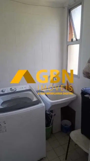 Foto 7 de Apartamento com 2 quartos à venda, 55m2 em São Paulo - SP