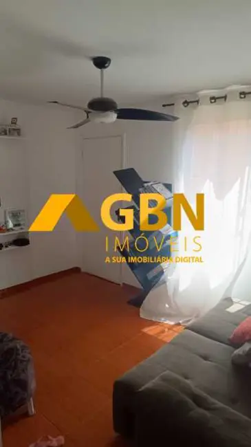 Foto 2 de Apartamento com 2 quartos à venda, 55m2 em São Paulo - SP