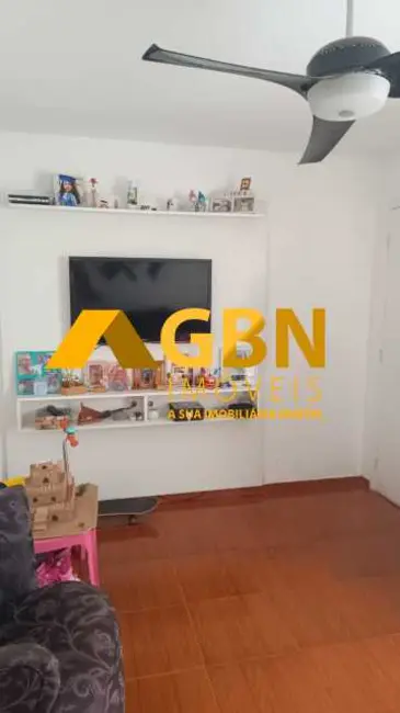 Foto 1 de Apartamento com 2 quartos à venda, 55m2 em São Paulo - SP