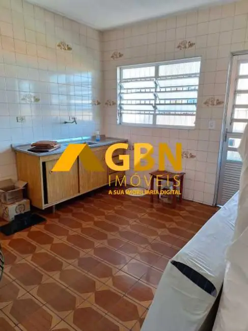 Foto 6 de Casa com 3 quartos à venda, 170m2 em São Paulo - SP