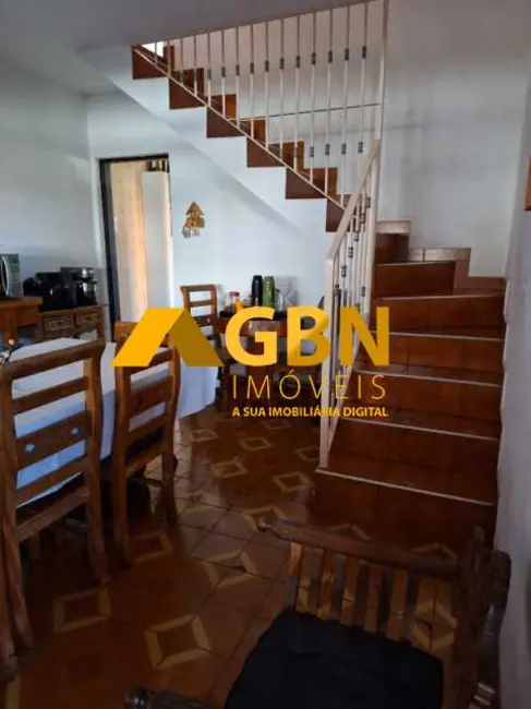 Foto 2 de Casa com 3 quartos à venda, 170m2 em São Paulo - SP