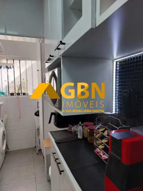 Foto 5 de Apartamento com 2 quartos à venda, 58m2 em São Paulo - SP