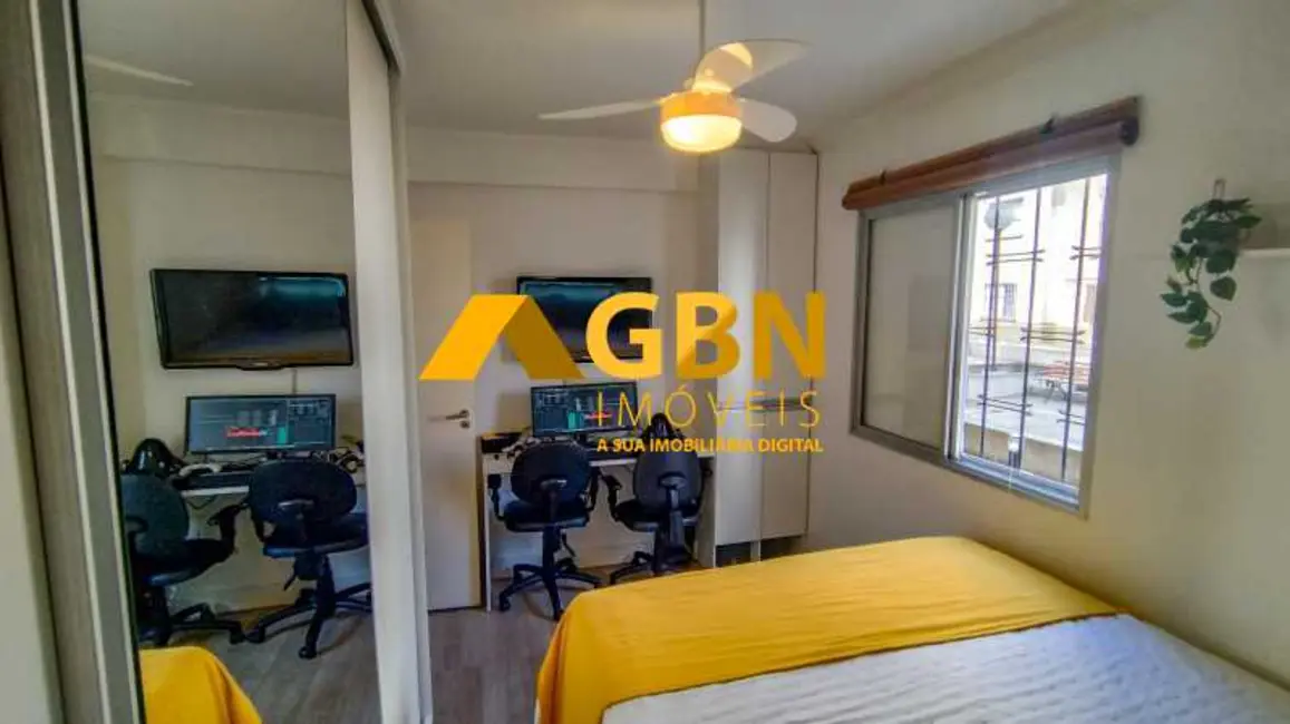 Foto 9 de Apartamento com 2 quartos à venda, 58m2 em São Paulo - SP