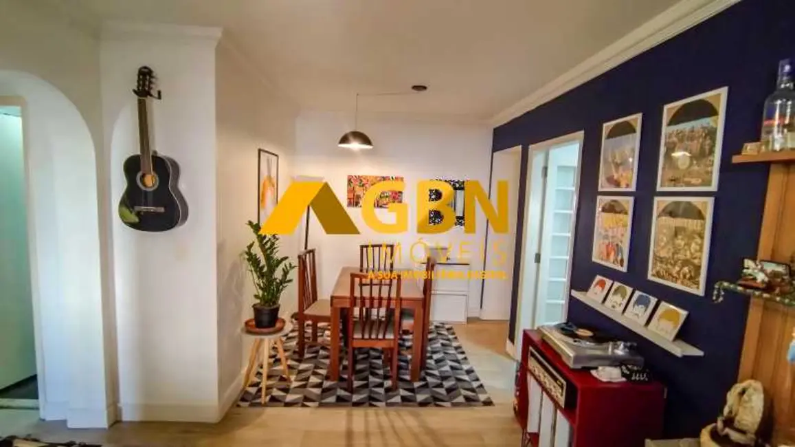 Foto 1 de Apartamento com 2 quartos à venda, 58m2 em São Paulo - SP