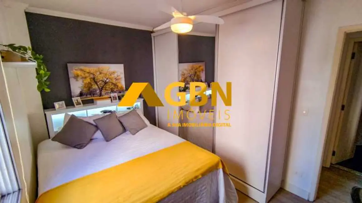 Foto 8 de Apartamento com 2 quartos à venda, 58m2 em São Paulo - SP