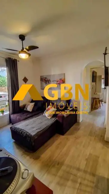 Foto 2 de Apartamento com 2 quartos à venda, 58m2 em São Paulo - SP