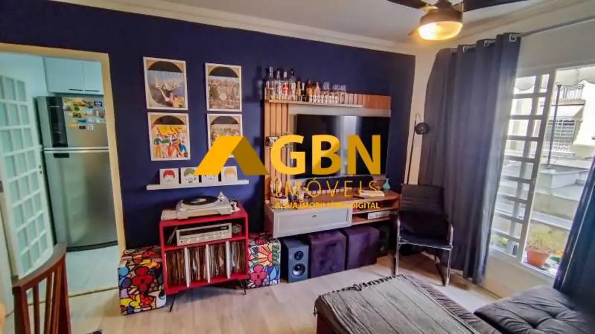 Foto 3 de Apartamento com 2 quartos à venda, 58m2 em São Paulo - SP