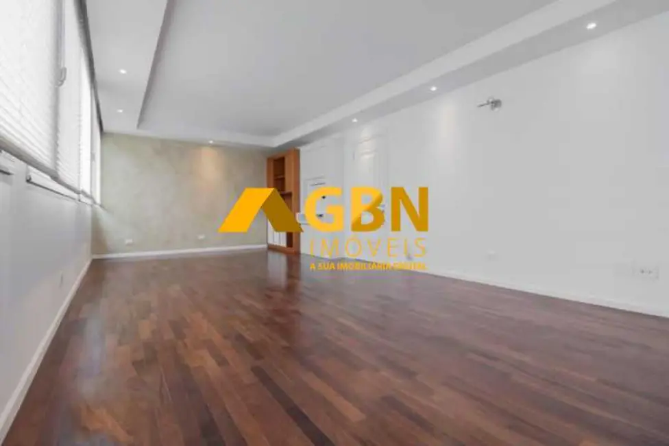 Foto 4 de Apartamento com 3 quartos à venda, 140m2 em São Paulo - SP