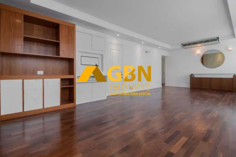 Foto 1 de Apartamento com 3 quartos à venda, 140m2 em São Paulo - SP