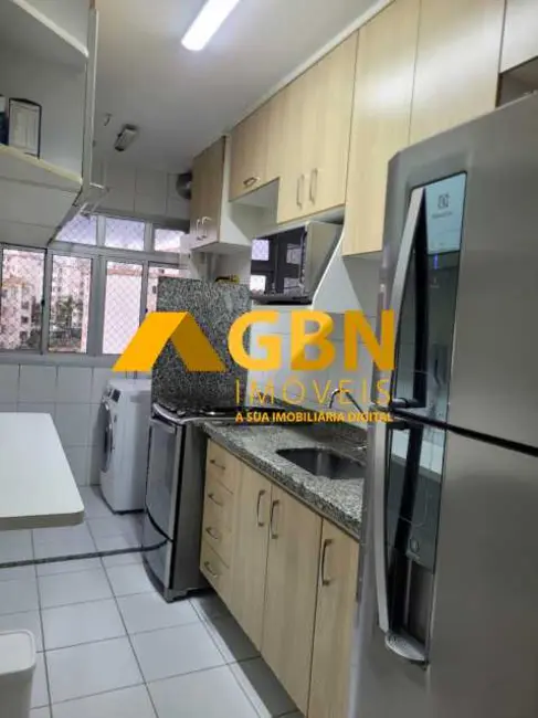 Foto 6 de Apartamento com 2 quartos à venda, 57m2 em São Paulo - SP