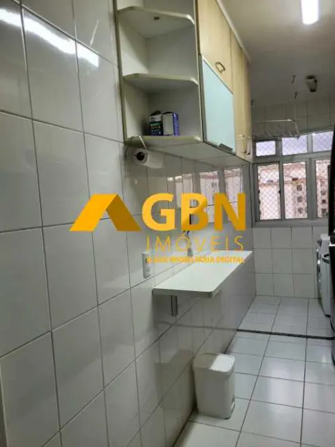 Foto 5 de Apartamento com 2 quartos à venda, 57m2 em São Paulo - SP