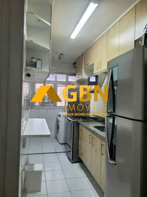 Foto 7 de Apartamento com 2 quartos à venda, 57m2 em São Paulo - SP