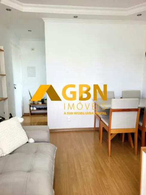 Foto 4 de Apartamento com 2 quartos à venda, 57m2 em São Paulo - SP