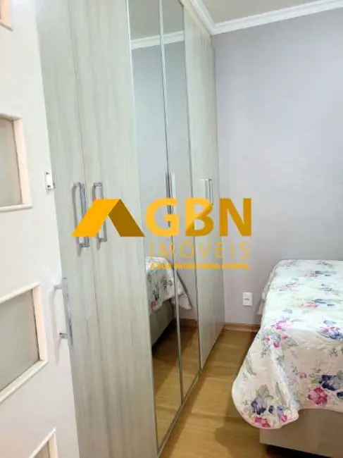 Foto 9 de Apartamento com 2 quartos à venda, 57m2 em São Paulo - SP