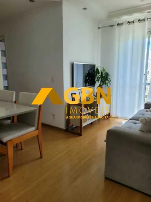 Foto 3 de Apartamento com 2 quartos à venda, 57m2 em São Paulo - SP