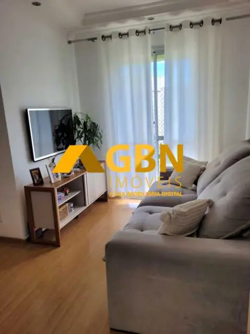 Foto 2 de Apartamento com 2 quartos à venda, 57m2 em São Paulo - SP