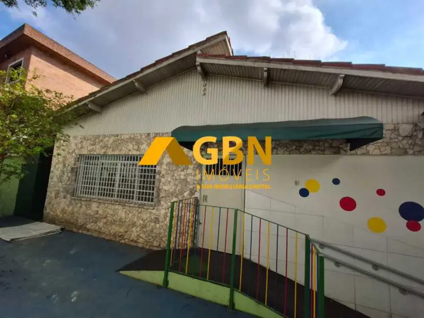 Foto 1 de Casa Comercial para alugar, 160m2 em São Paulo - SP