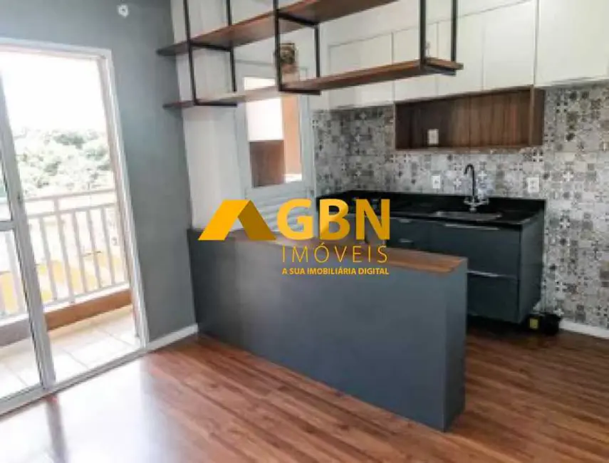 Foto 1 de Apartamento com 2 quartos à venda, 46m2 em São Paulo - SP