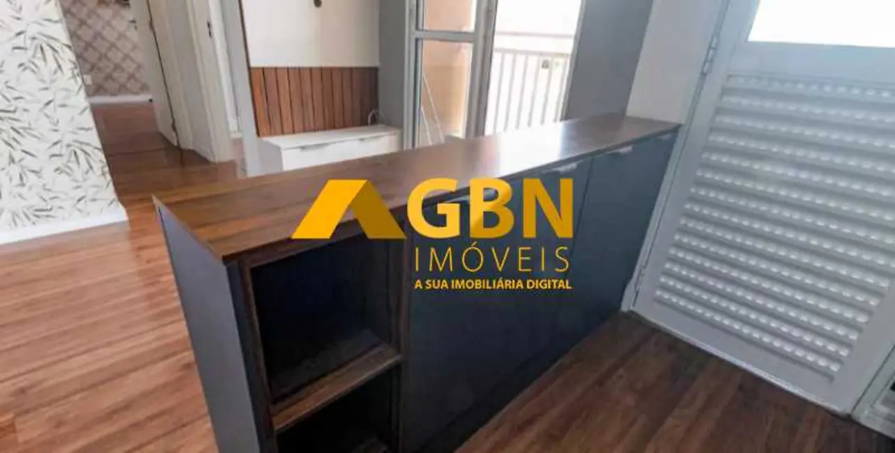 Foto 8 de Apartamento com 2 quartos à venda, 46m2 em São Paulo - SP