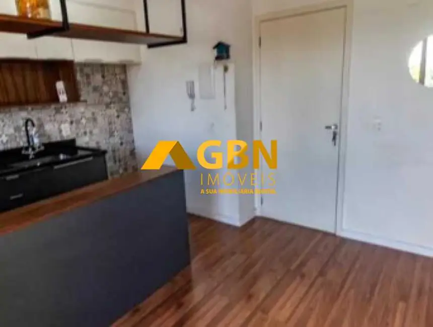 Foto 2 de Apartamento com 2 quartos à venda, 46m2 em São Paulo - SP