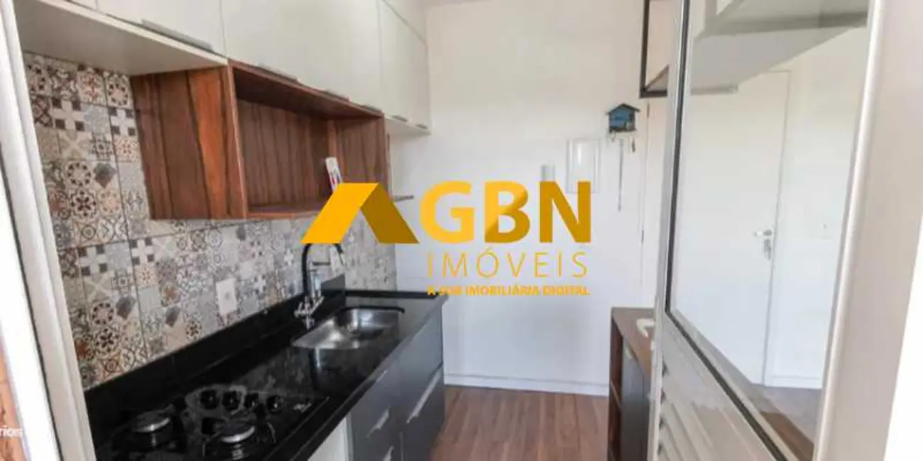Foto 6 de Apartamento com 2 quartos à venda, 46m2 em São Paulo - SP