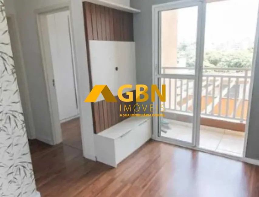 Foto 9 de Apartamento com 2 quartos à venda, 46m2 em São Paulo - SP