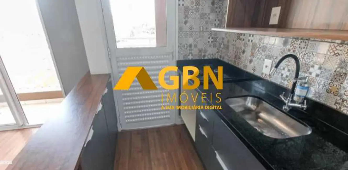 Foto 4 de Apartamento com 2 quartos à venda, 46m2 em São Paulo - SP