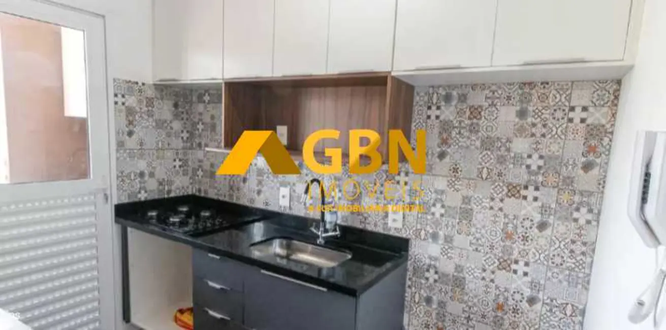 Foto 7 de Apartamento com 2 quartos à venda, 46m2 em São Paulo - SP