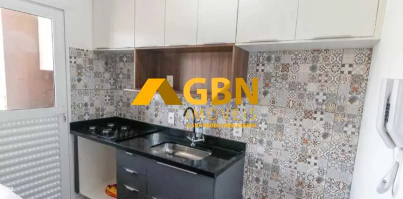 Foto 5 de Apartamento com 2 quartos à venda, 46m2 em São Paulo - SP