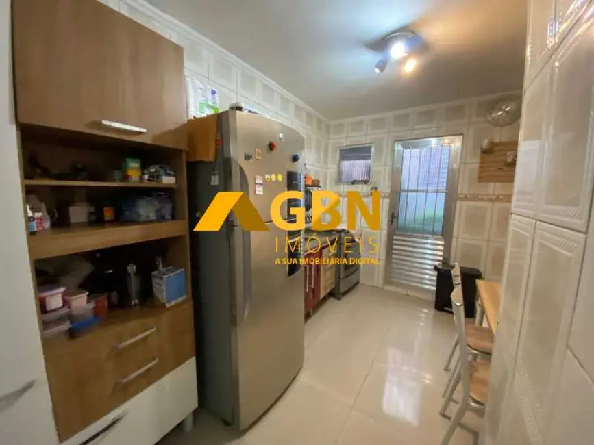 Foto 5 de Casa de Vila com 2 quartos à venda, 60m2 em São Paulo - SP