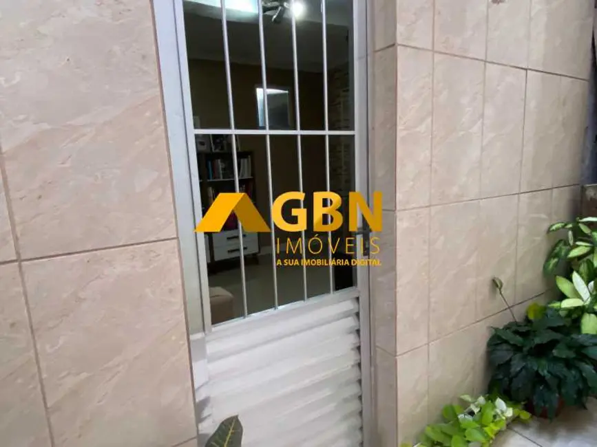 Foto 8 de Casa de Vila com 2 quartos à venda, 60m2 em São Paulo - SP