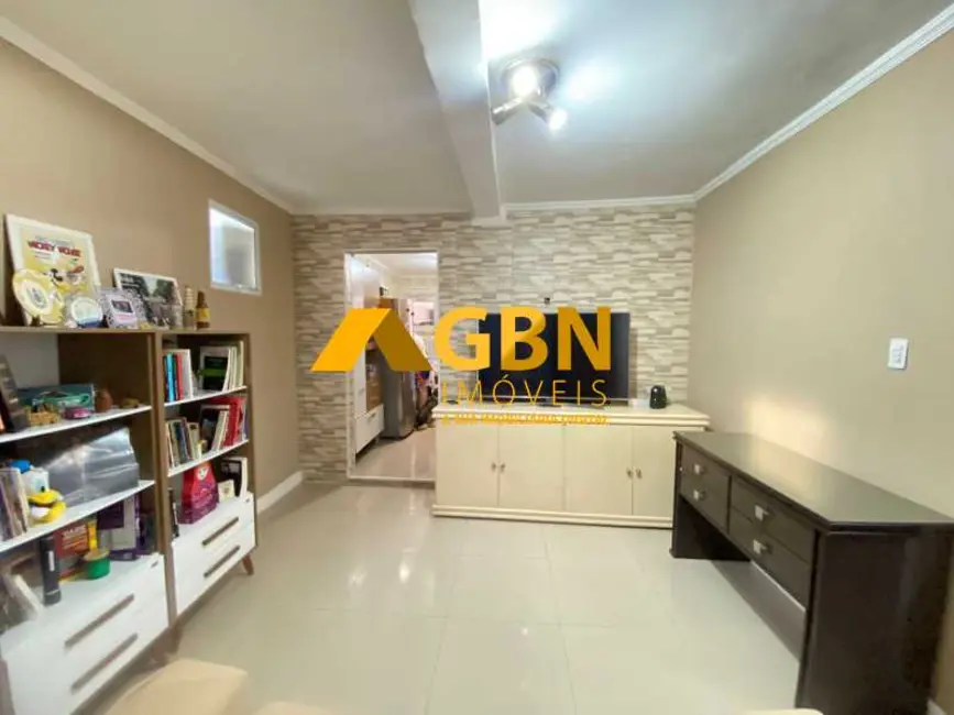 Foto 1 de Casa de Vila com 2 quartos à venda, 60m2 em São Paulo - SP